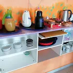 Perla Del Levante Hostal *