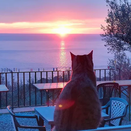 Auberge de jeunesse Perla Del Levante *