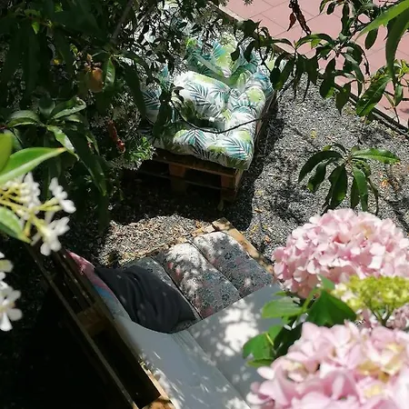 Perla Del Levante Auberge de jeunesse