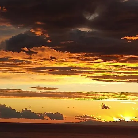 Auberge de jeunesse Perla Del Levante *