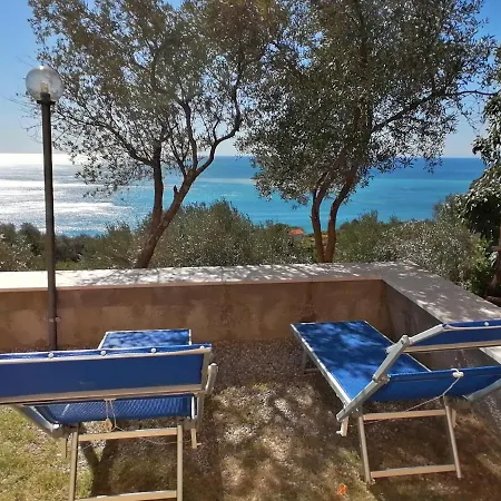 Auberge de jeunesse Perla Del Levante