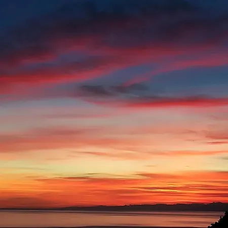 Auberge de jeunesse Perla Del Levante *