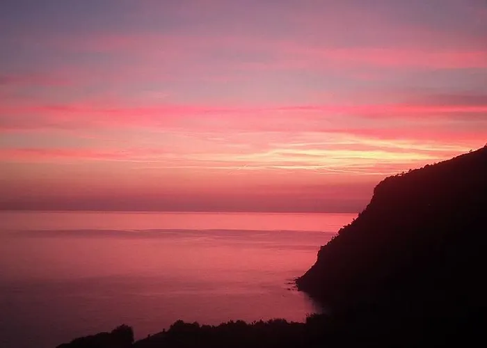 Perla Del Levante * Framura