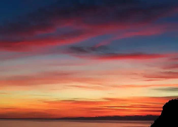 Vandrerhjem Perla Del Levante *