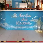 Perla Del Levante *
