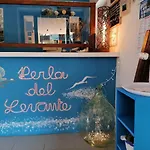 Vandrarhem Perla Del Levante *