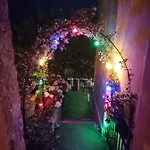 Vandrarhem Perla Del Levante *