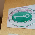 Vandrarhem Perla Del Levante