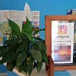 Vandrarhem Perla Del Levante *