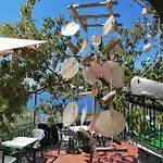 Perla Del Levante Hostel Framura