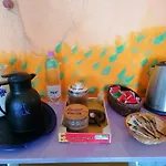 Hostel Perla Del Levante