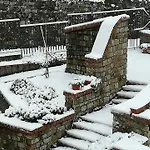 Perla Del Levante Vandrarhem Framura