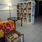 Hostel Perla Del Levante Framura