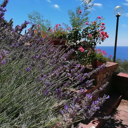 Hostel Perla Del Levante Framura