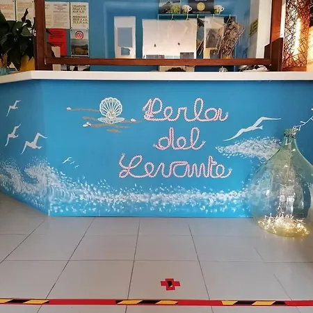 Perla Del Levante *