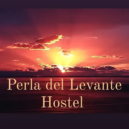 Perla Del Levante Framura