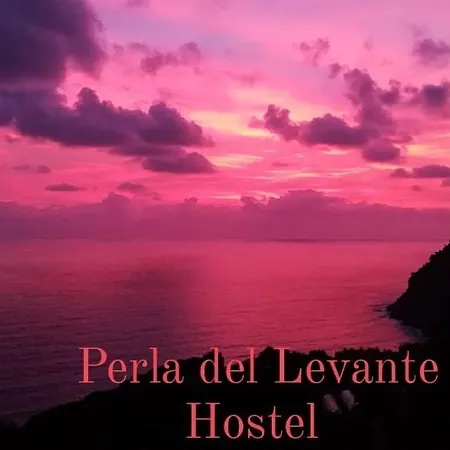 Hostel Perla Del Levante