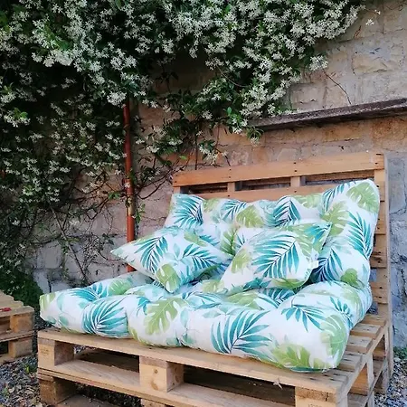 Perla Del Levante Hostel Framura