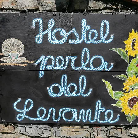 Perla Del Levante *
