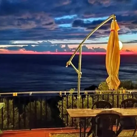 Hostel Perla Del Levante Framura