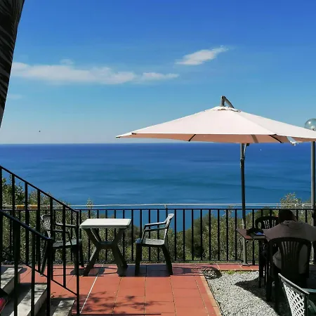 Perla Del Levante Framura