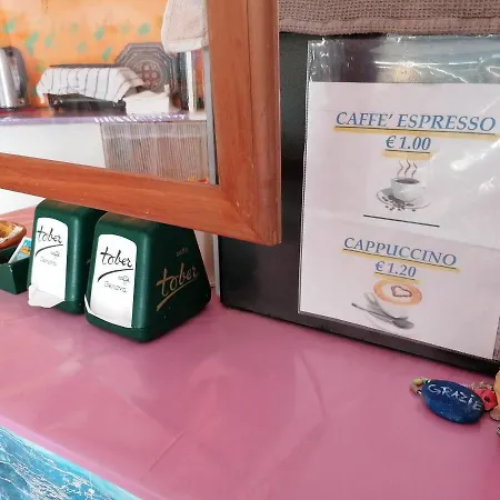 Perla Del Levante Hostel Framura