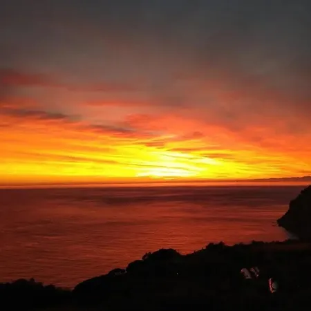 Hostel Perla Del Levante Framura