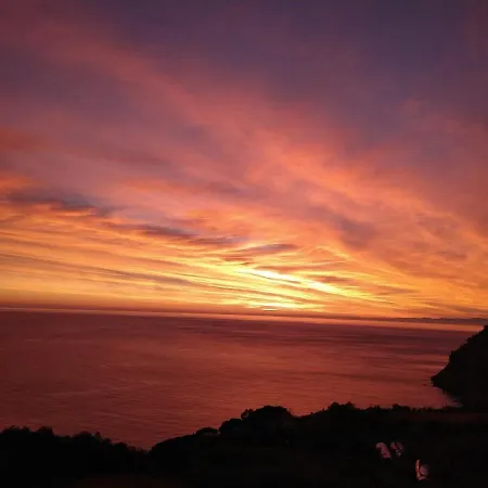 Perla Del Levante * Framura