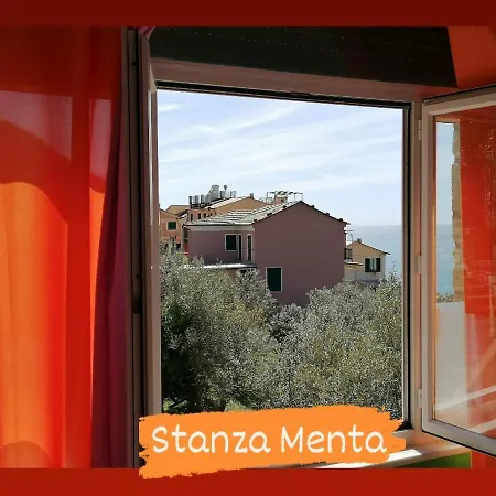 Perla Del Levante * Framura