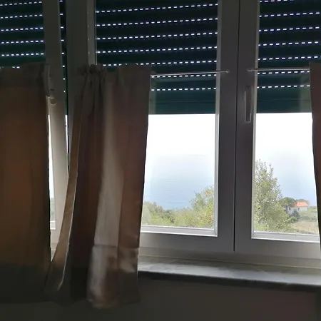 Perla Del Levante Framura