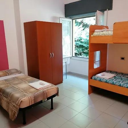 Perla Del Levante Hostel Framura