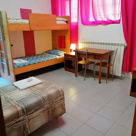 Vandrarhem Perla Del Levante Framura