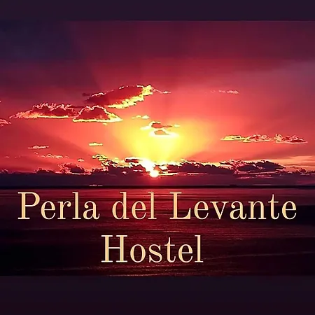 Perla Del Levante