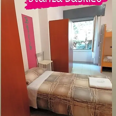Perla Del Levante Framura