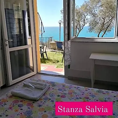 Hostel Perla Del Levante Framura