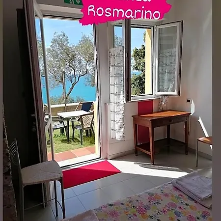 Perla Del Levante Framura