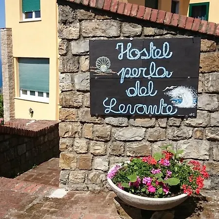 Vandrarhem Perla Del Levante