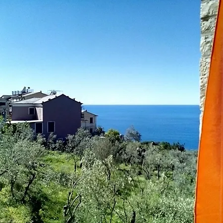 Perla Del Levante Vandrarhem