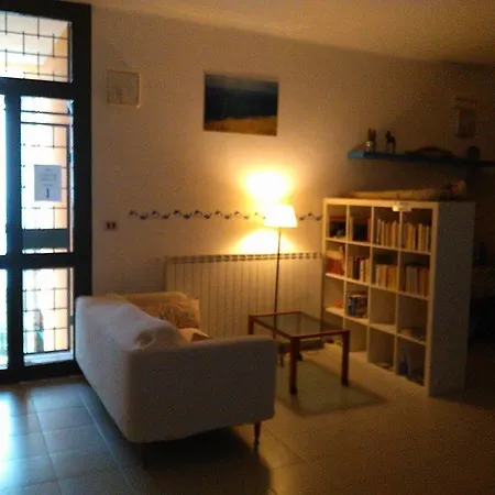 Hostal Perla Del Levante *