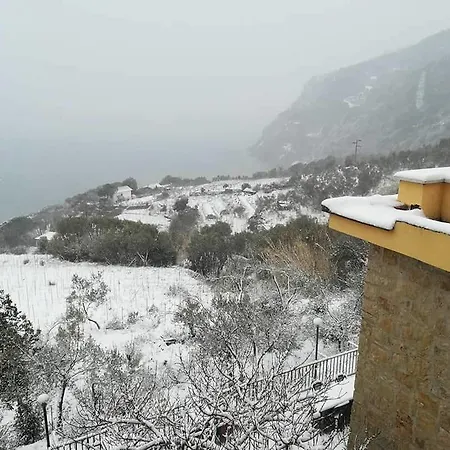 Perla Del Levante Framura