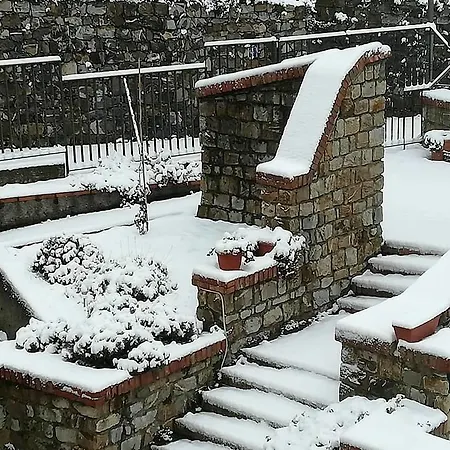 Perla Del Levante Hostel Framura