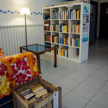 Hostel Perla Del Levante Framura