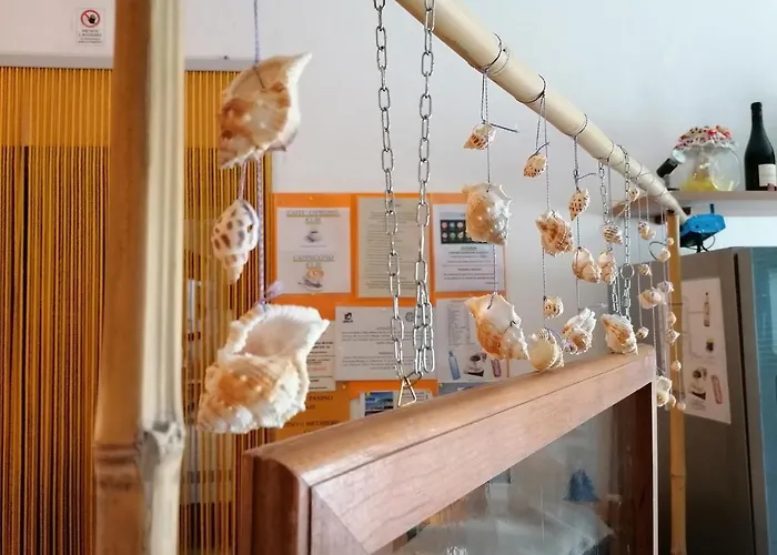 Perla Del Levante Framura