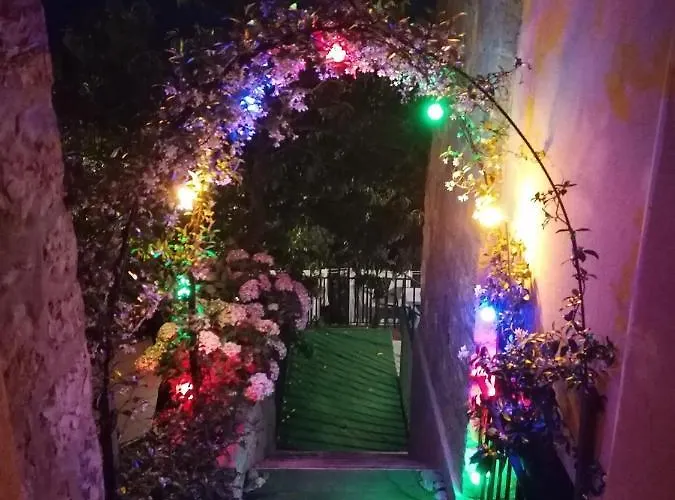 Auberge de jeunesse Perla Del Levante *