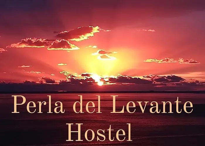 Perla Del Levante Framura