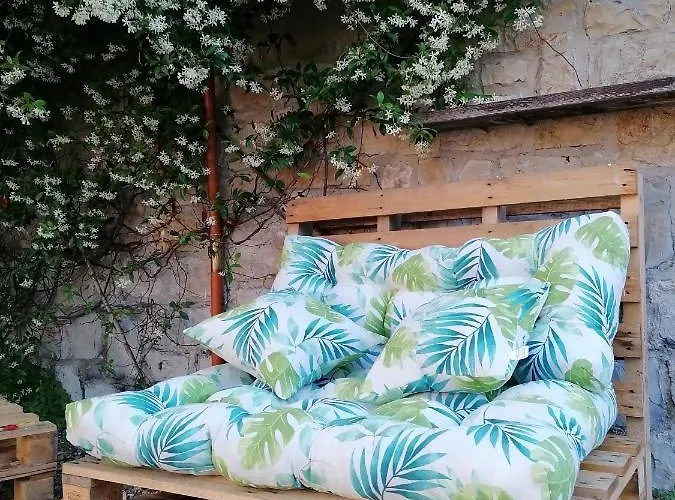 Perla Del Levante Auberge de jeunesse Framura