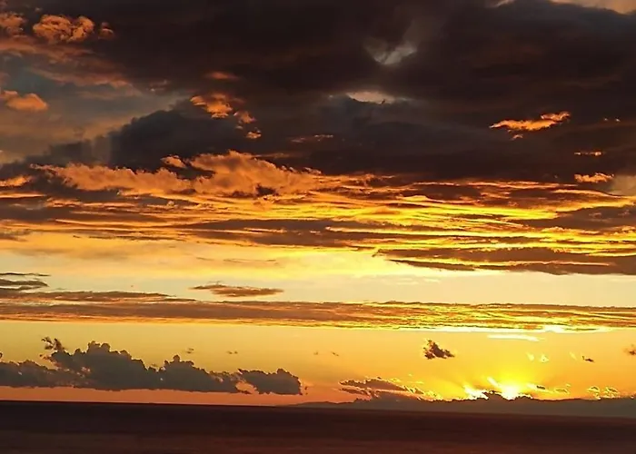 Auberge de jeunesse Perla Del Levante *