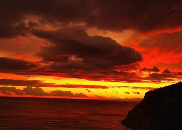 Perla Del Levante Auberge de jeunesse *