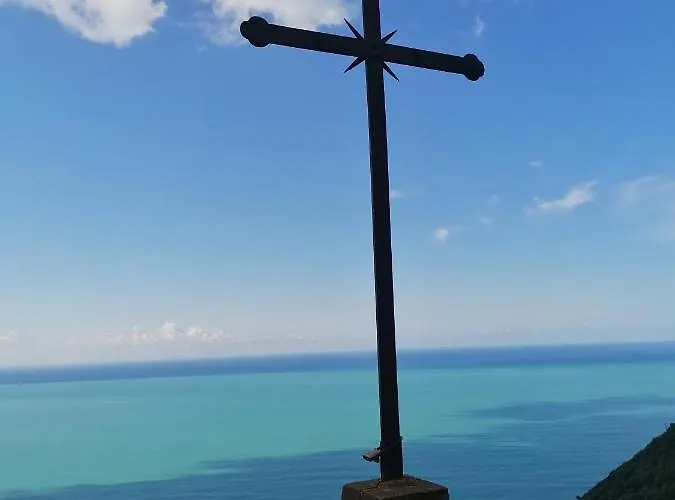 Perla Del Levante Auberge de jeunesse *