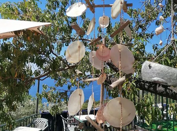波拉德尔莱万特旅馆 旅馆 弗拉穆拉